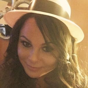 Meet your Posher, Mariya